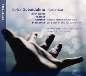 Gubaidulina: Kadenza