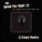 Spend the Night (The Remixes) - Single