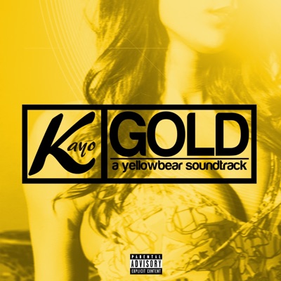 Gold (feat. Yellowbear Beats) - Single