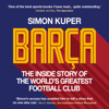 Barça - Simon Kuper