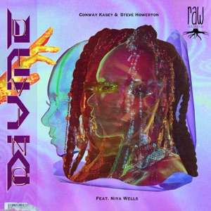 Divine (feat. Niya Wells) - Single