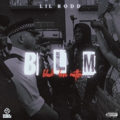 BLM (black lives matter) - Single