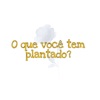 O Que Você Tem Plantado? - Single