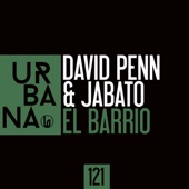 El Barrio (Instrumental Mix) artwork