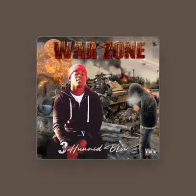 Listen to 3Hunnid Blow, watch music videos, read bio, see tour dates & more!
