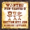 Cotton Eye Joe - Fun-Tastic-3 lyrics