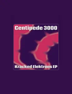 Dengarkan Centipede 3000, tonton video musik, baca bio, lihat tanggal tur & lainnya!