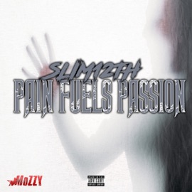 Fire On Me (feat. Lil Rue) Slim12th