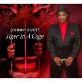 Johnny Rawls - Red Cadillac