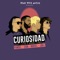 Curiosidad (feat. Jon Z, Zion & Noriel) - Yandel, Mambo Kingz & DJ Luian lyrics