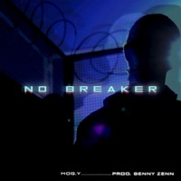 No Breaker - Single - Mog.Y & Benny Zenn