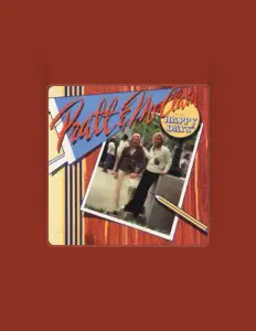 Listen to Pratt & McClain, watch music videos, read bio, see tour dates & more!