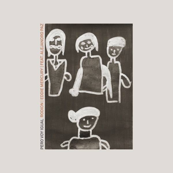 Pero Voy Igual - Single