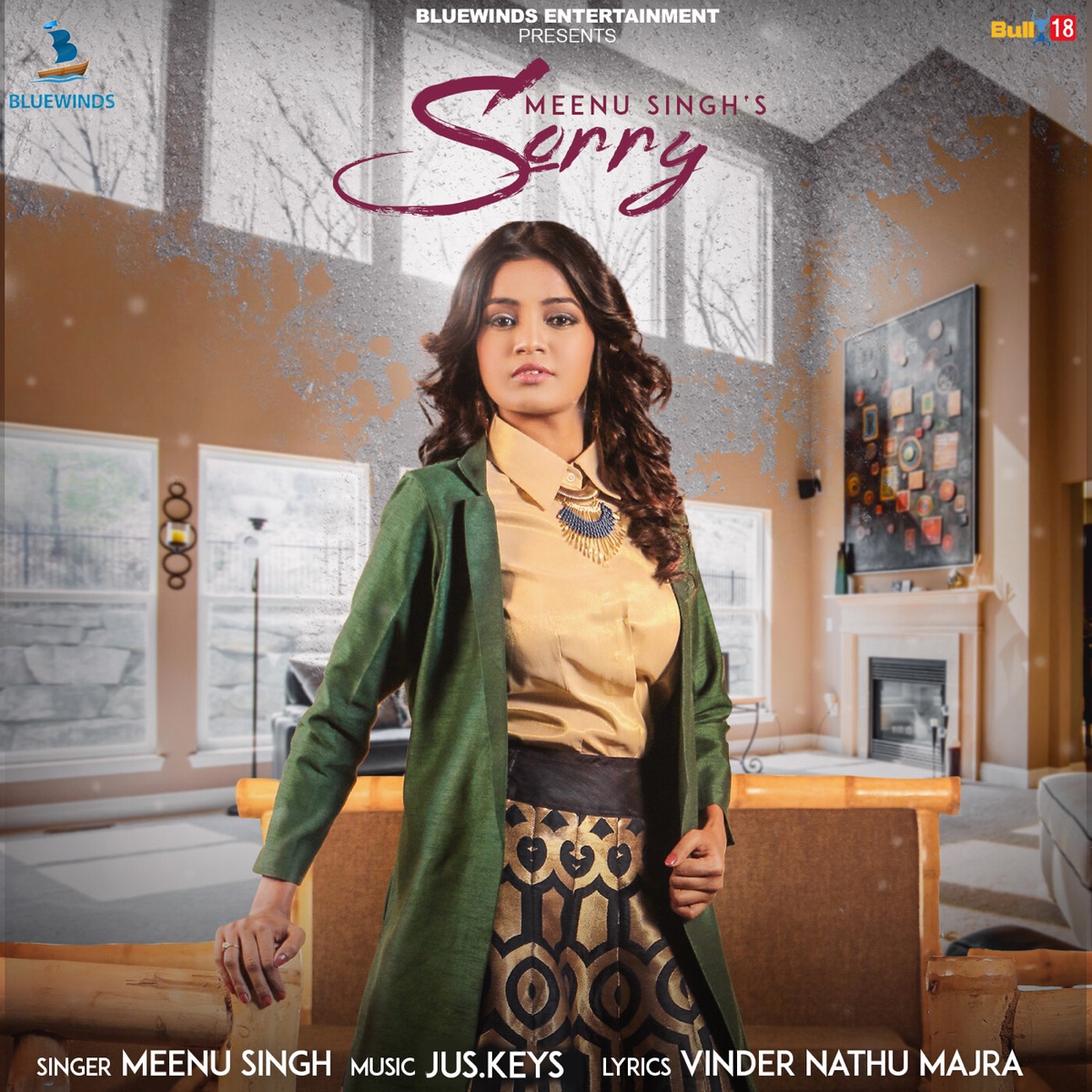Sorry - Single by Meenu Singh on Apple Music