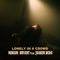 Lonely In A Crowd (feat. Joakim Berg) artwork