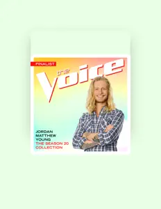 Listen to Jordan Matthew Young, watch music videos, read bio, see tour dates & more!