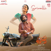 Srivalli [From "Pushpa - The Rise (Part - 01)"] - Sid Sriram & Devi Sri Prasad