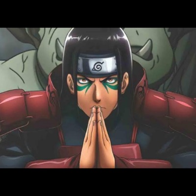 Hashirama Rap Song (feat. Sora Senju) - Single