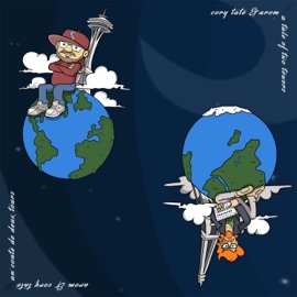 A Devil's Toll Cory Tate & Arom