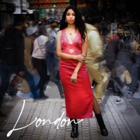 London - Single - Svetlana