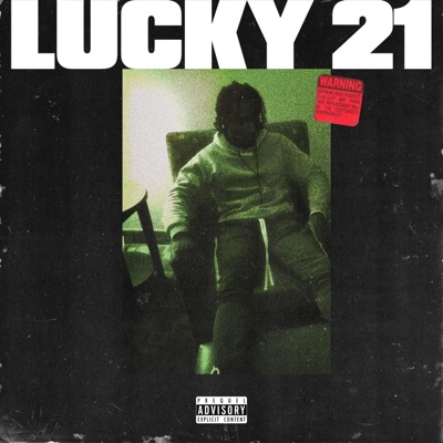 Lucky 21 - Single