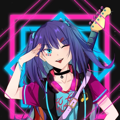 Listen to Nightcore Queen, watch music videos, read bio, see tour dates & more!