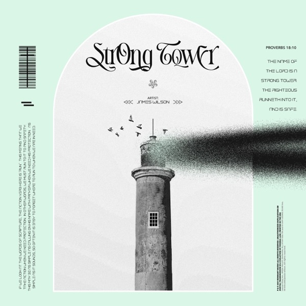 Strong Tower (feat. Kirsten Stigleman)