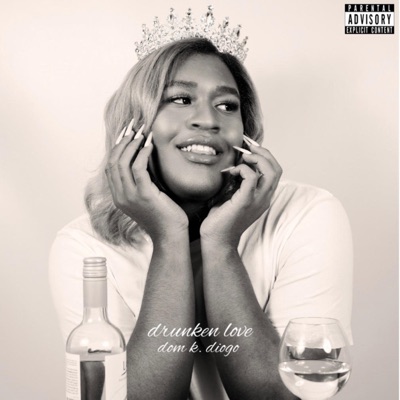 drunken love - Single
