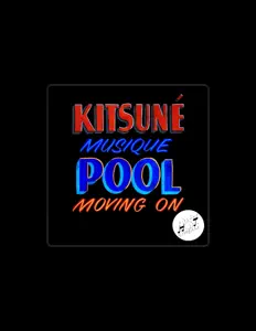 Listen to Pool, watch music videos, read bio, see tour dates & more!
