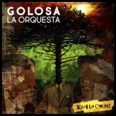 Golosa la Orquesta - Chipi Chipi (feat. Kevin Johansen)