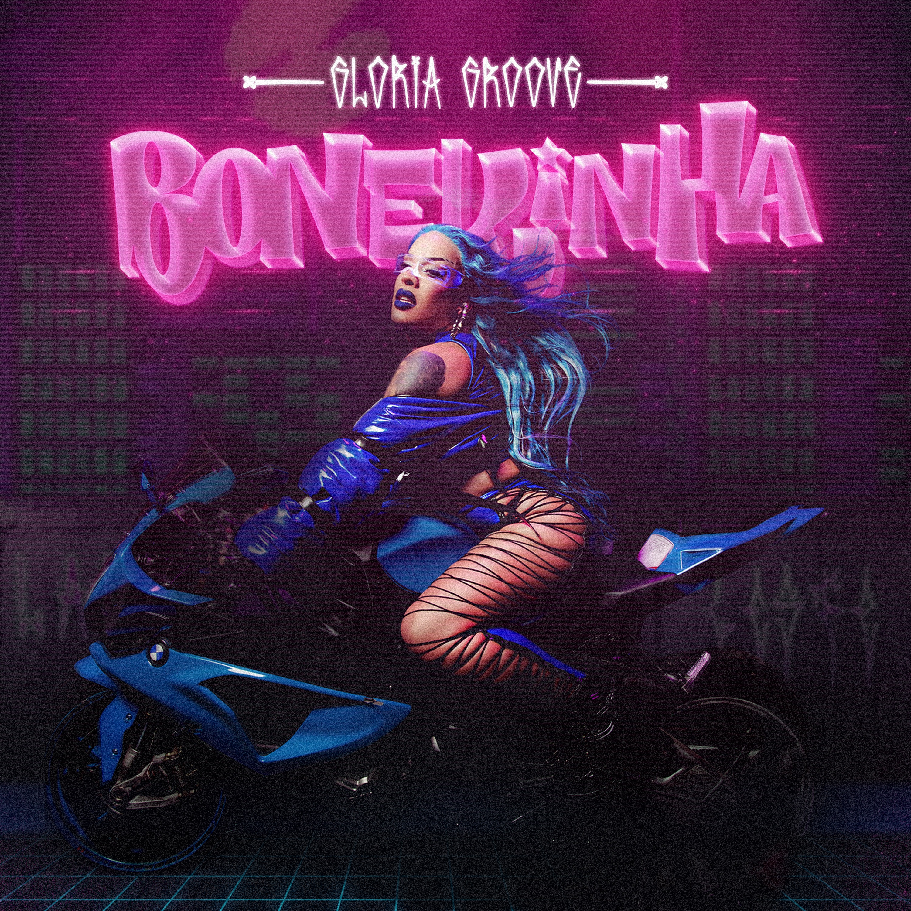 BONEKINHA - Single
