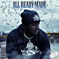 All Ready Made - Single - Shekudeen
