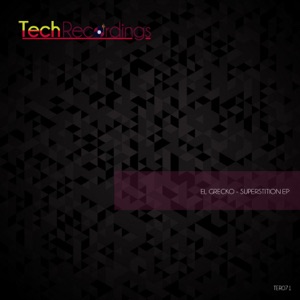 Superstition - Single