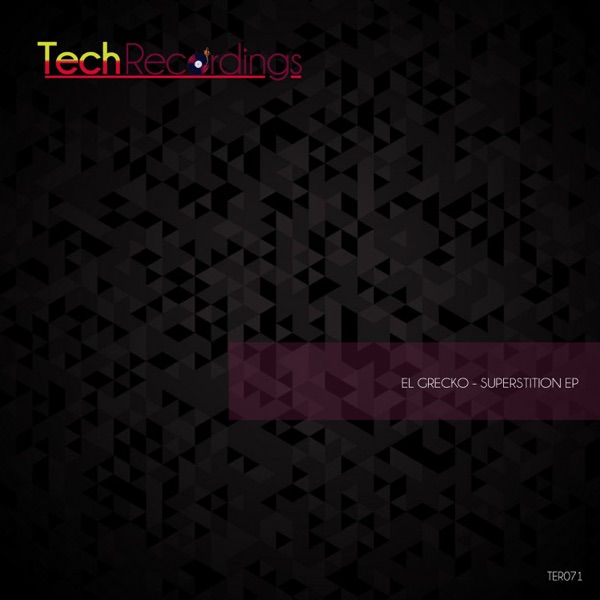 Superstition - Single