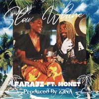 Slow Whine (feat. Monet) - Single - Faraji Johnson