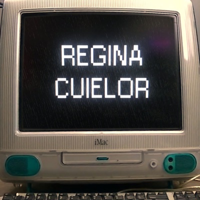 Regina Cuielor (feat. Martha Tar & Alex Bittman) - Single