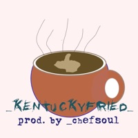 _Kentuckyfried_ - Single - Greazy Jenkins