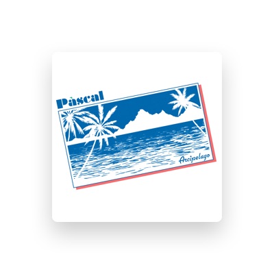 Listen to Pàscal, watch music videos, read bio, see tour dates & more!