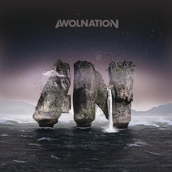 Megalithic Symphony - AWOLNATION