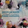 Javon Jackson - Swing Low, Sweet Chariot (feat. Nikki Giovanni)