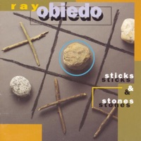 Moodswing - Ray Obiedo