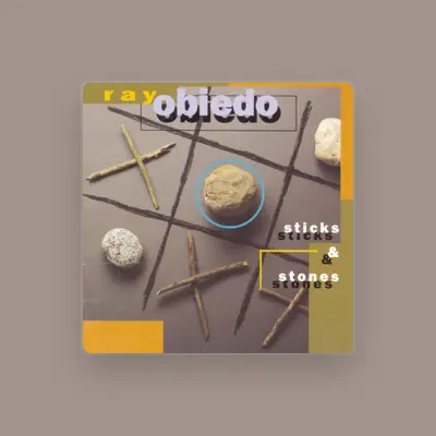 Listen to Ray Obiedo, watch music videos, read bio, see tour dates & more!
