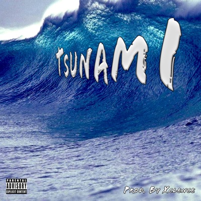 Tsunami (feat. Remy Boy) - Single