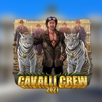 Cavalli Crew 2021 (Hjemmesnekk) - Single - Soppmann Pat