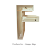 Strangest Things - Freeform Five