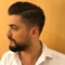 Cafer Nazlıbaş - Senden Başka Kimsem Yok - Cafer Nazlıbaş lyrics