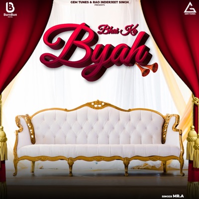 Bhai Ka Byah - Single