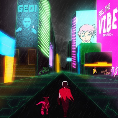 Feel the Vibe - Single