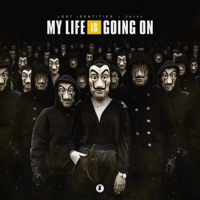 My Life Is Going on - Single - Lost Identities & Onyra