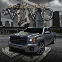 Navegando Me La Vivo - Single - Cano de Cali